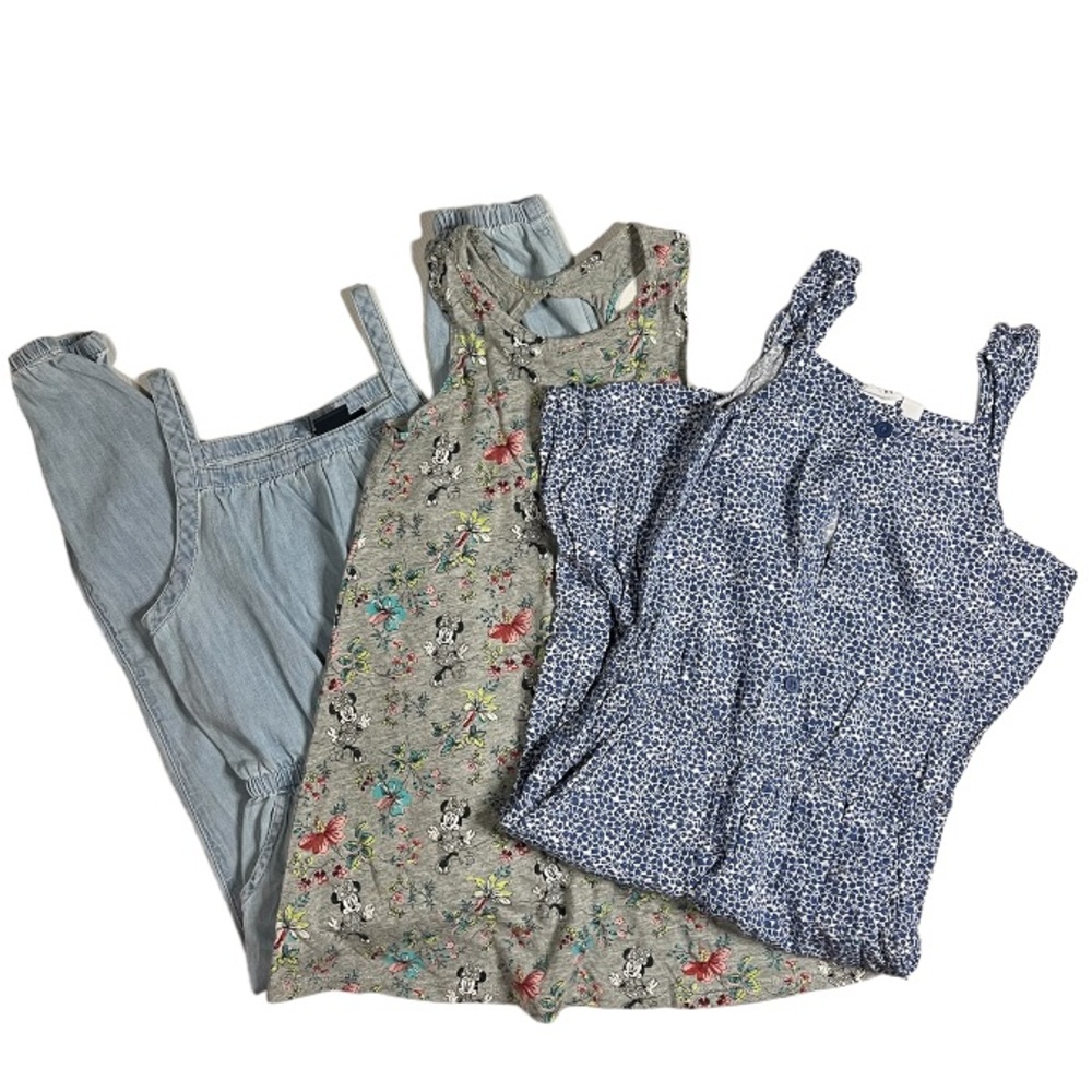 2 Jumpers 1 Dress sz XS